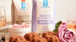 Vos recettes seront d'autant plus savoureuses grâce au sucre luxembourgeois des Moulins de Kleinbettingen