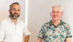 Franck DORON - Guillaume DEWEZ