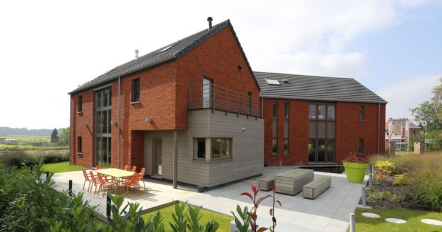 Le bois est-il un bon isolant pour une maison